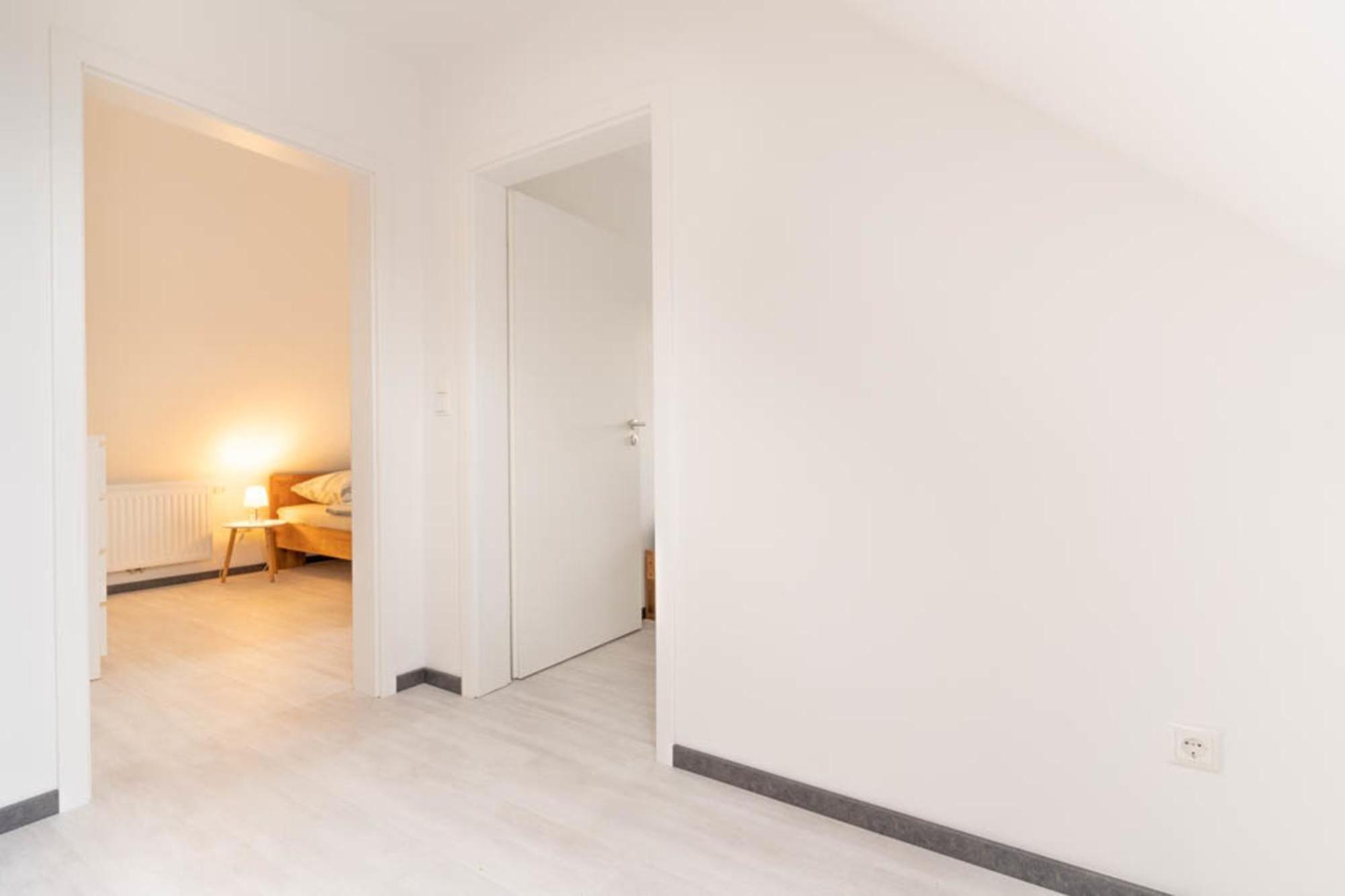 Ferienwohnung 140 Qm Ostfrieslandnordsee Fuer 1-6 Personen - Suedbrookmerland エクステリア 写真