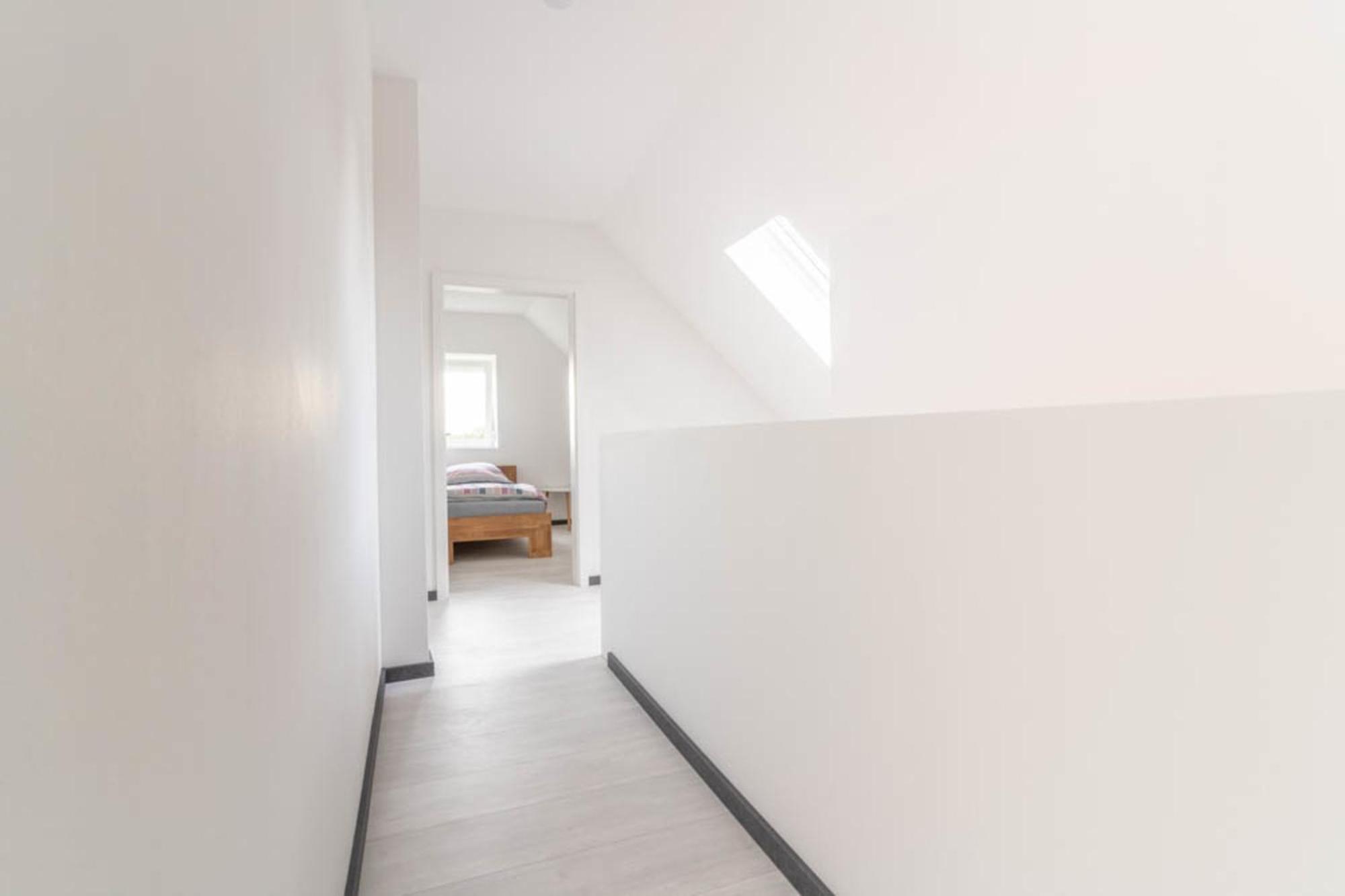 Ferienwohnung 140 Qm Ostfrieslandnordsee Fuer 1-6 Personen - Suedbrookmerland エクステリア 写真