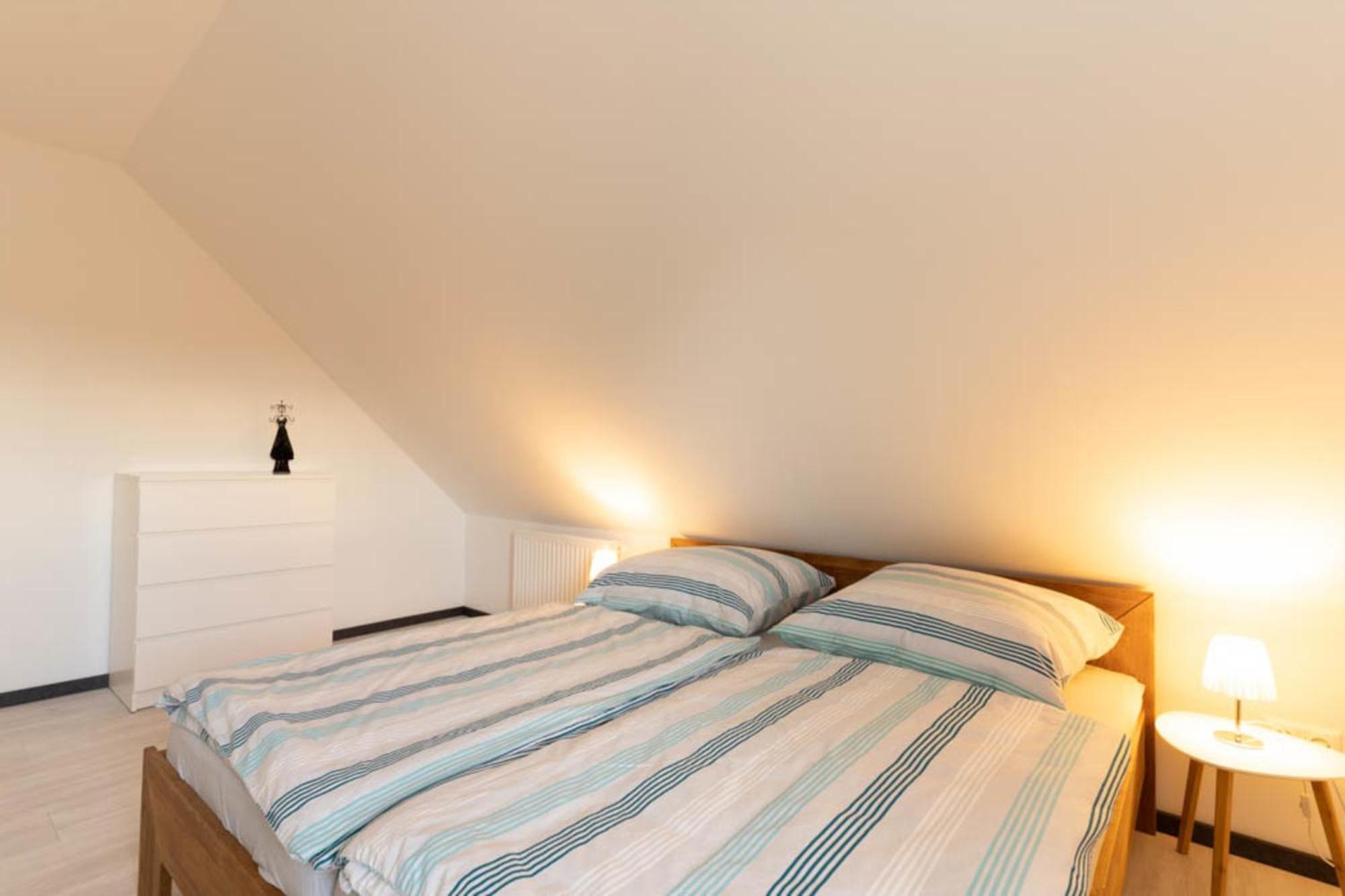 Ferienwohnung 140 Qm Ostfrieslandnordsee Fuer 1-6 Personen - Suedbrookmerland エクステリア 写真