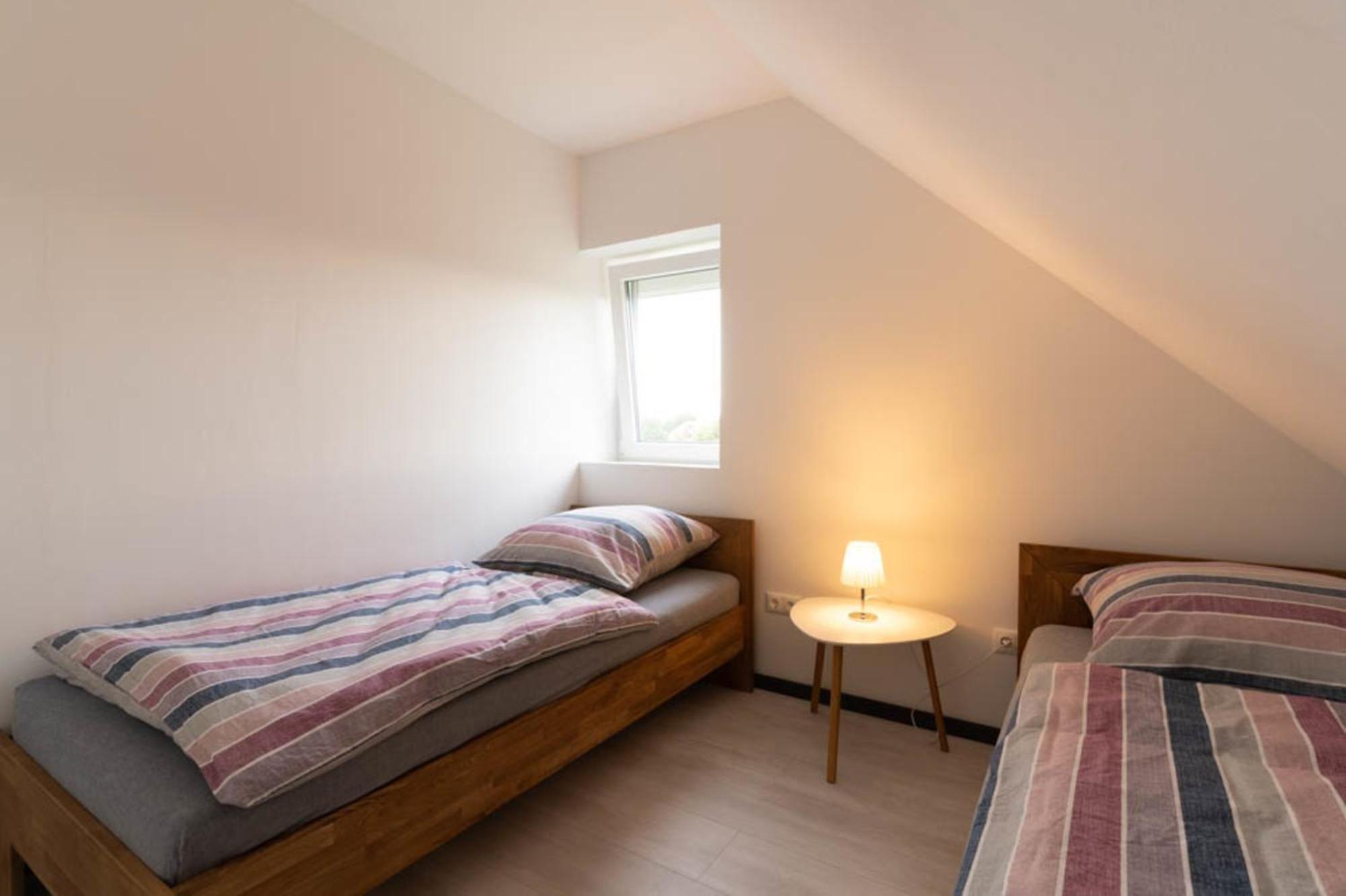 Ferienwohnung 140 Qm Ostfrieslandnordsee Fuer 1-6 Personen - Suedbrookmerland エクステリア 写真