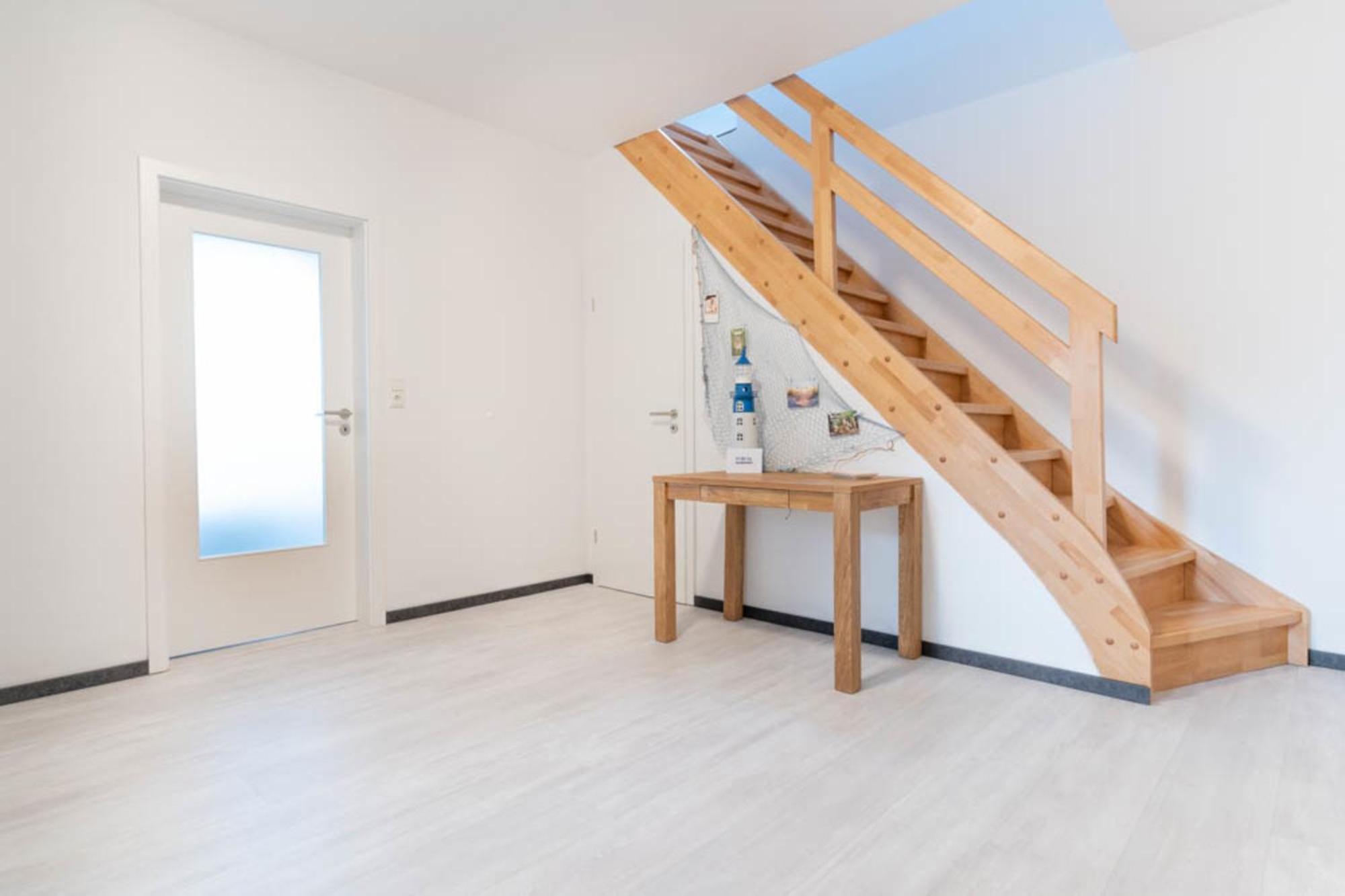 Ferienwohnung 140 Qm Ostfrieslandnordsee Fuer 1-6 Personen - Suedbrookmerland エクステリア 写真