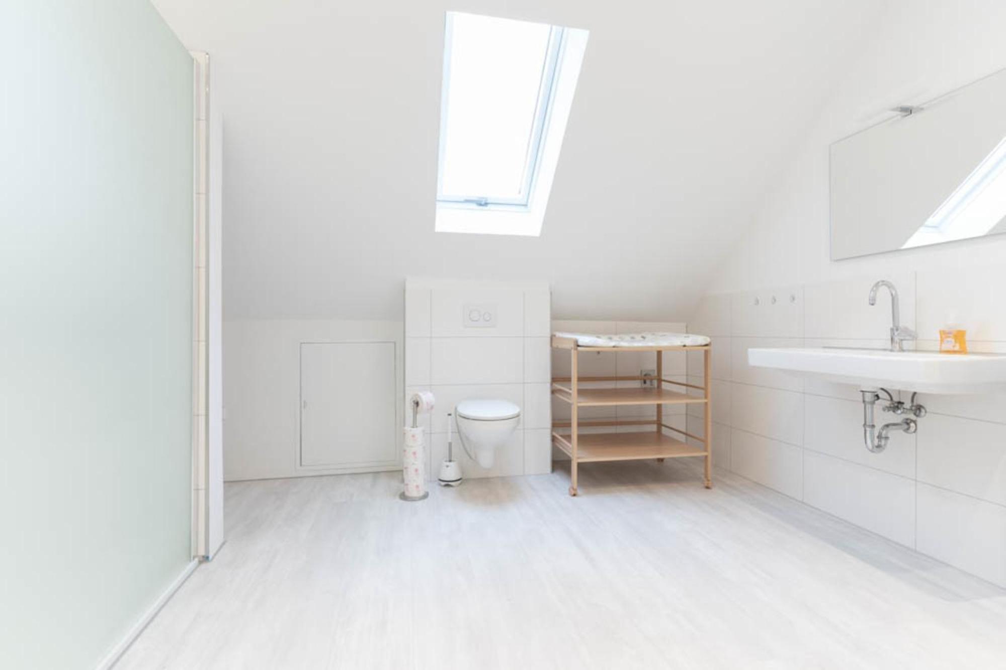 Ferienwohnung 140 Qm Ostfrieslandnordsee Fuer 1-6 Personen - Suedbrookmerland エクステリア 写真